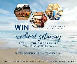 Weekend Away 2.0 affiliate platform